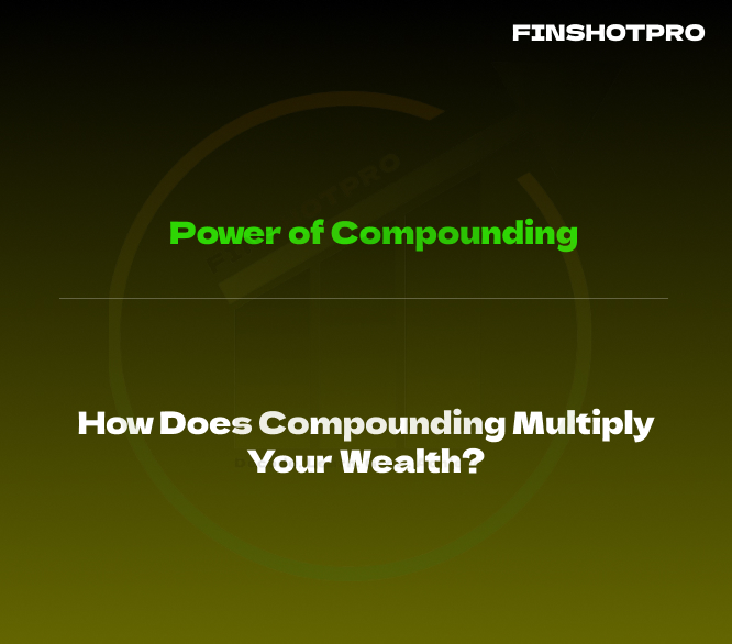 power of compounding